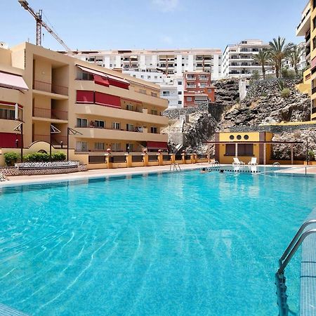 Vivienda Vacacional Aguadulce Puerto de Santiago  Exterior foto