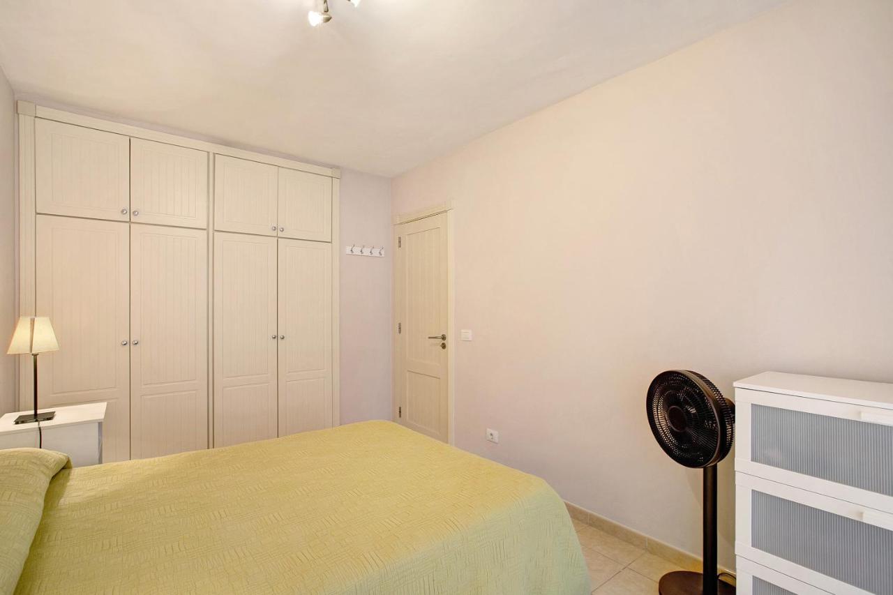 Vivienda Vacacional Aguadulce Puerto de Santiago  Exterior foto